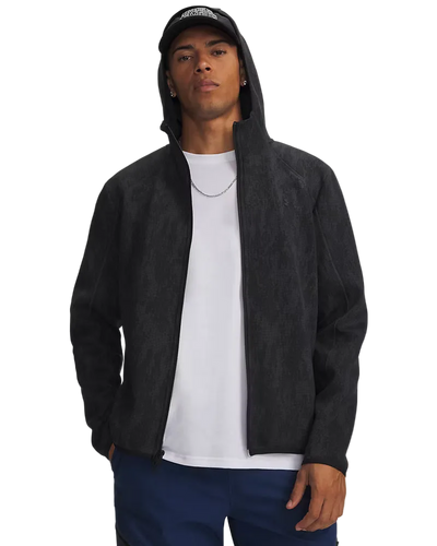 FLEECE FULL ZIP M