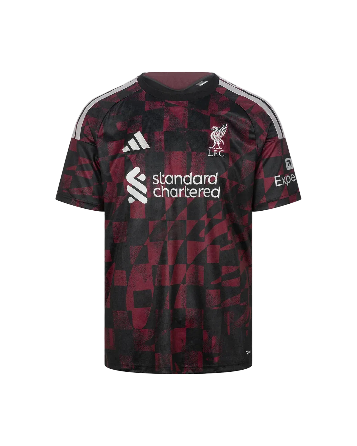 MAGLIA LIVERPOOL FC THIRD 26/27