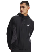 TECH SPORT WOVEN JKT M