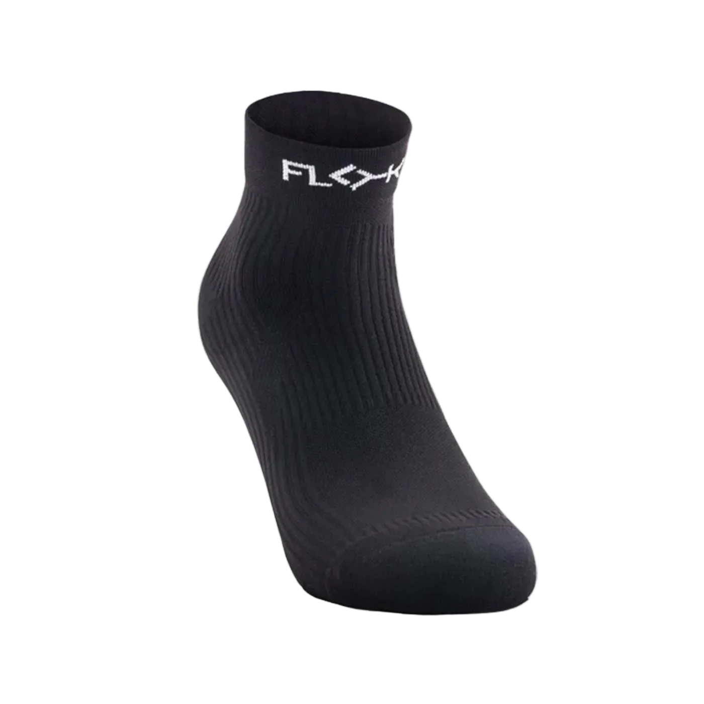 FLOKY SOCKS GRF SHORT BLACK