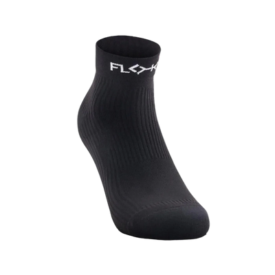FLOKY SOCKS GRF SHORT BLACK