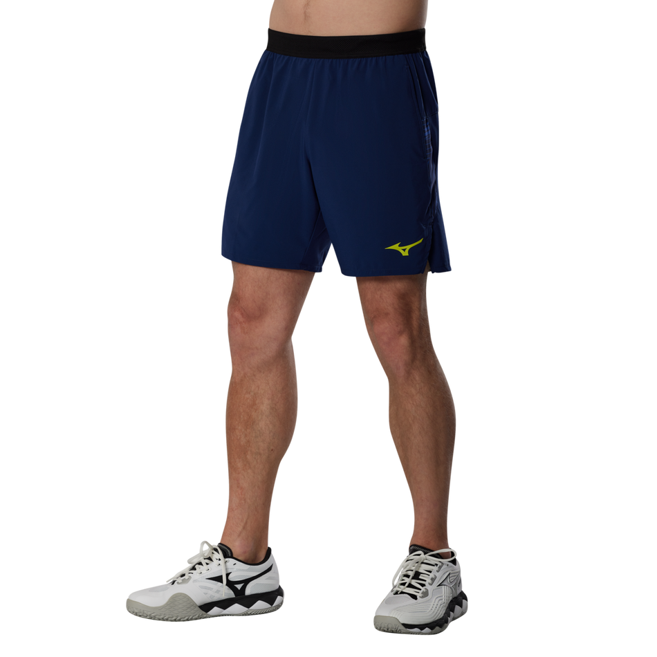 7 INCHES AMPLIFY SHORT M