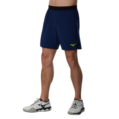 7 INCHES AMPLIFY SHORT M