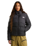 SAIKURU JACKET W