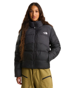 SAIKURU JACKET W