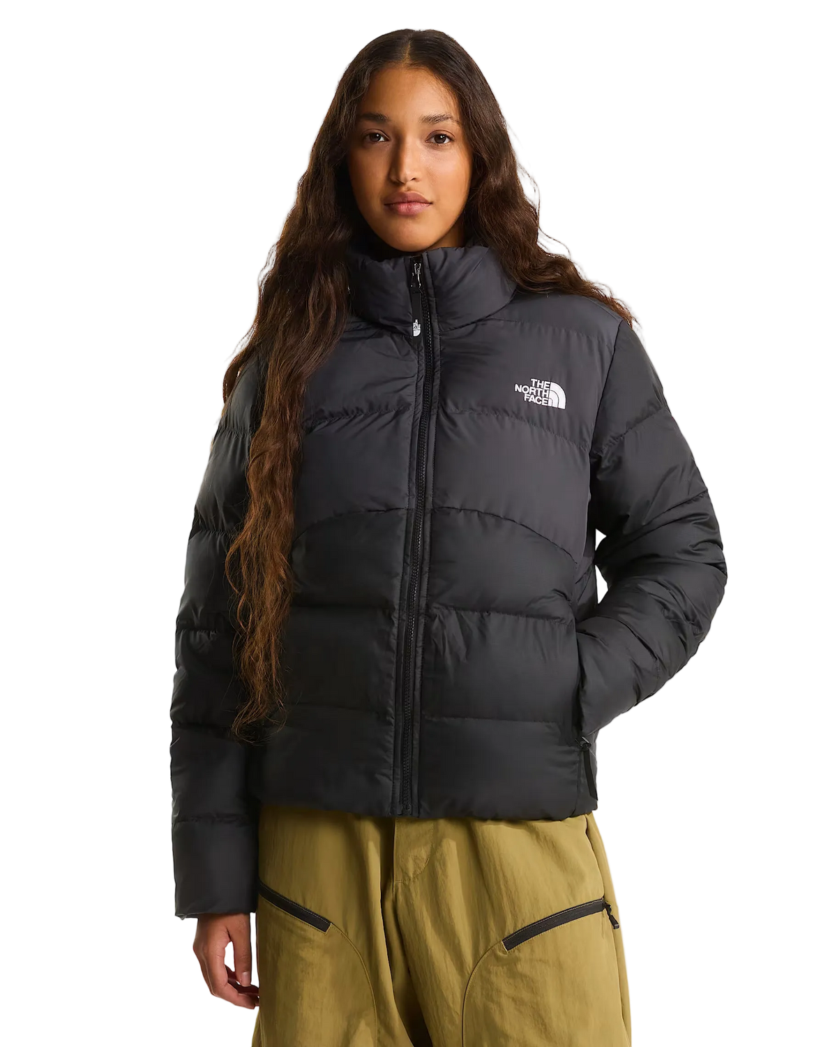 SAIKURU JACKET W