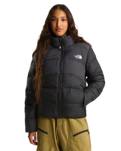 SAIKURU JACKET W