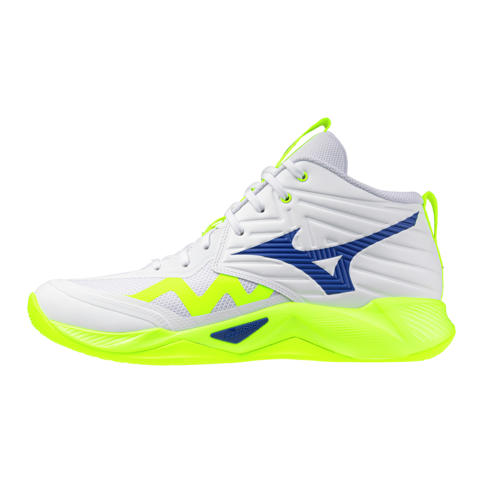 WAVE MOMENTUM PRO MID