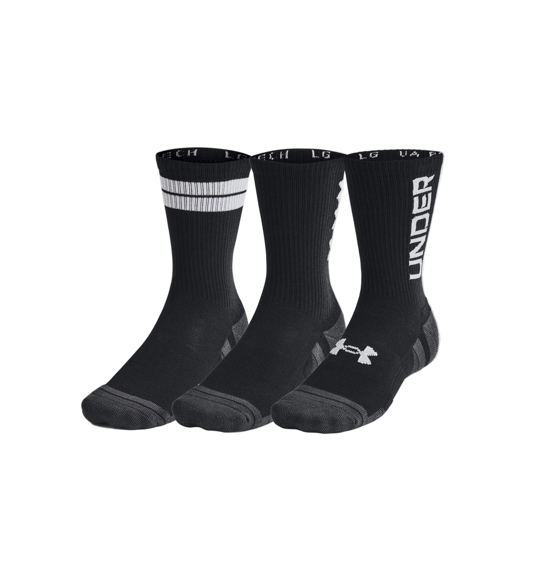 CALZE PERF TECH 3P