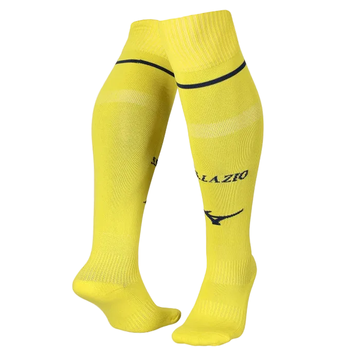 SOCK LAZIO AWAY SENIOR 2024/25