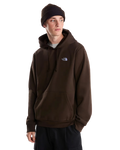 EVOLUTION SIMPLE DOME REG HOODIE M
