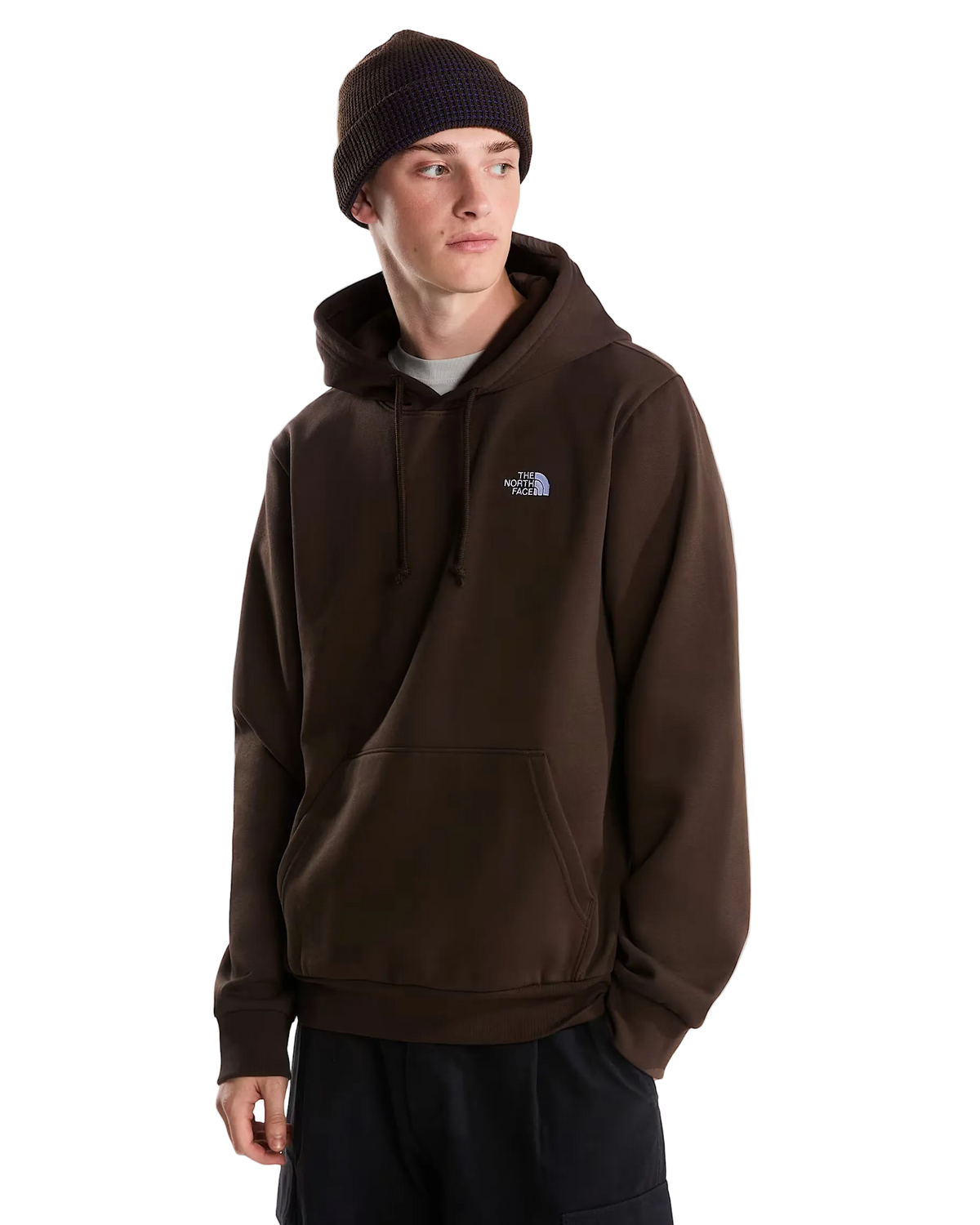 EVOLUTION SIMPLE DOME REG HOODIE M