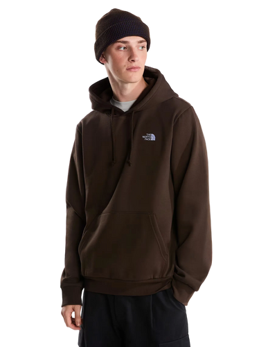 EVOLUTION SIMPLE DOME REG HOODIE M