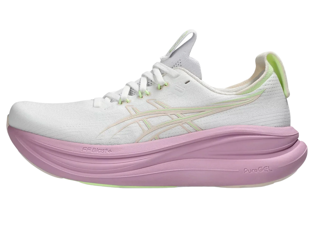 GEL NIMBUS 28 W
