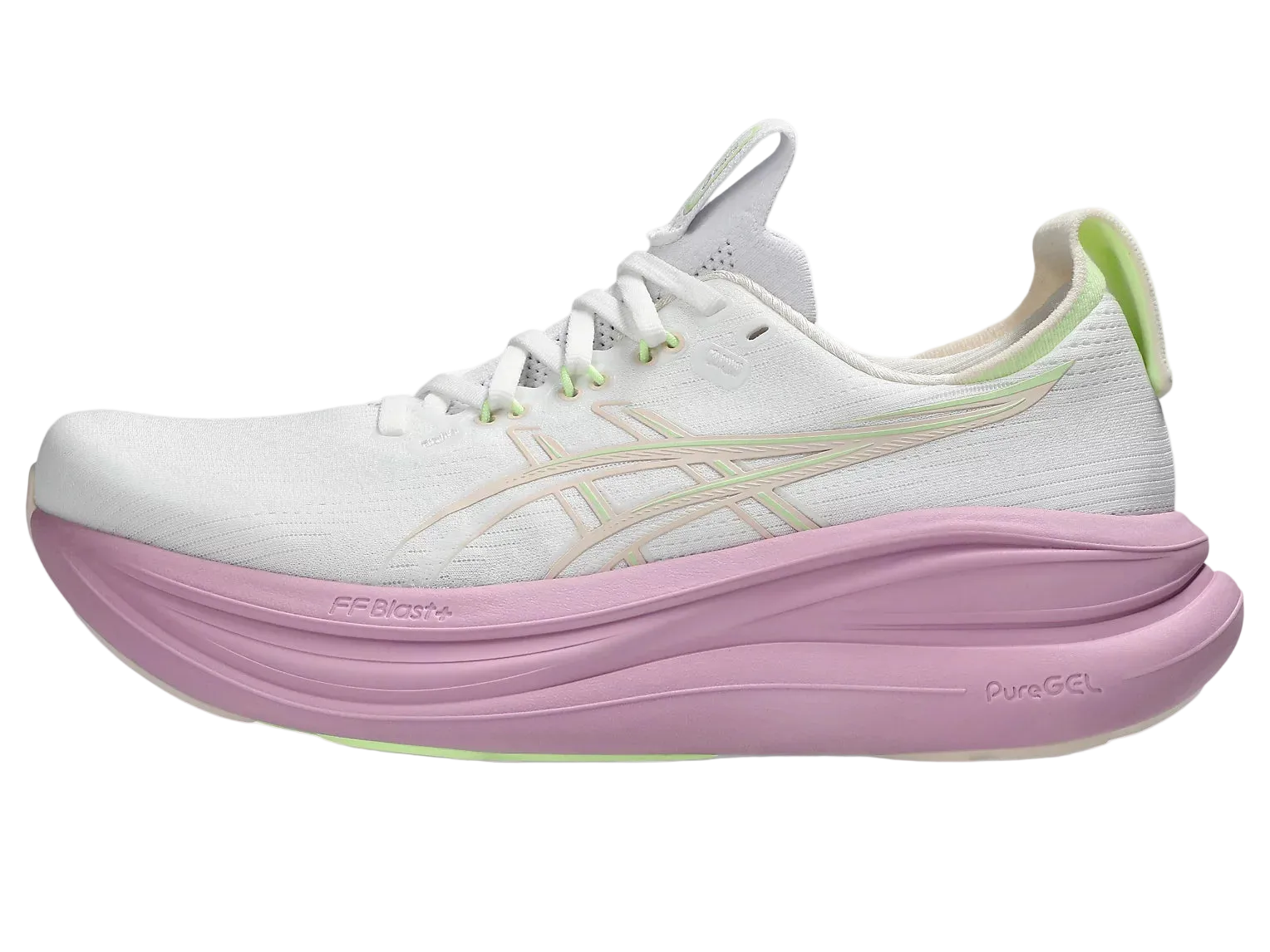 GEL NIMBUS 28 W