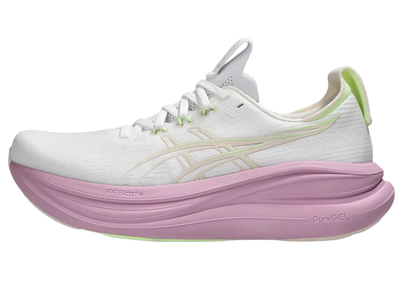 GEL NIMBUS 28 W