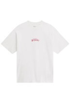 BUCKLED SS TEE M