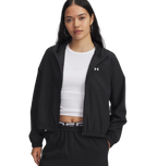 UA RIVAL WOVEN JKT HD W