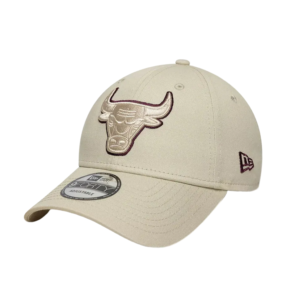CAPPELLINO CHICAGO BULLS