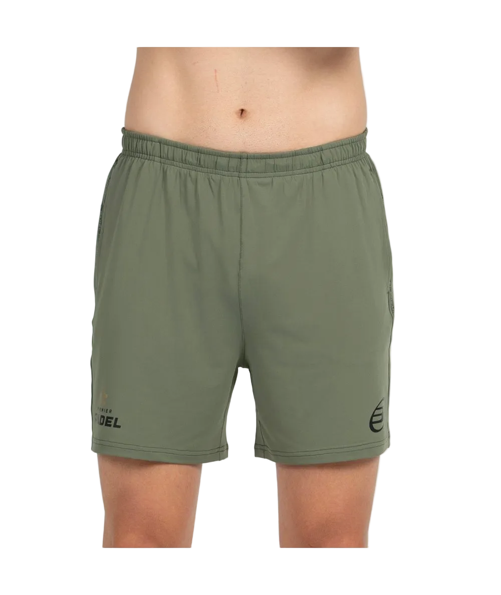 SHORT PREUX M