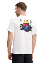 BCD CELEBRATION RELAXED TEE