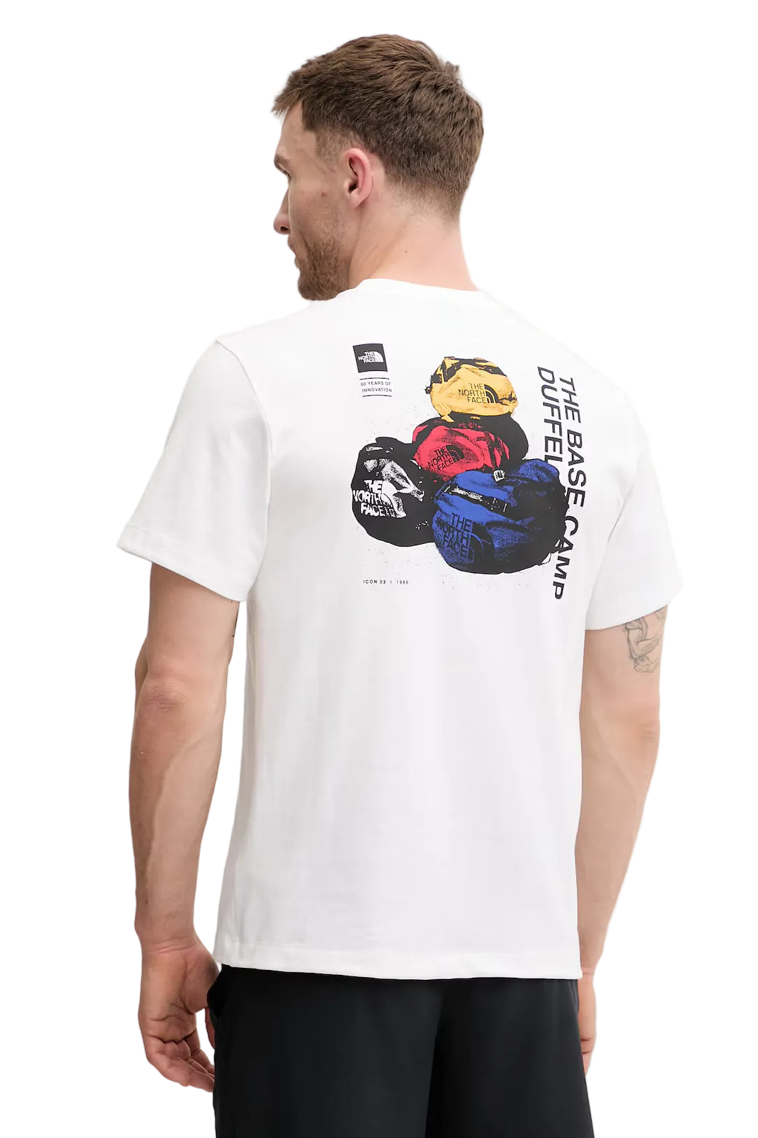 BCD CELEBRATION RELAXED TEE