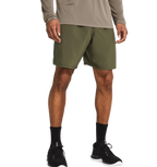 SHORT UA TECH M