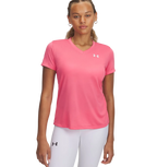 T-SHIRT UA TECH  V-NECK W