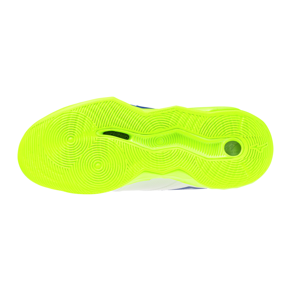 WAVE MOMENTUM PRO MID