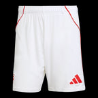 SHORT ARSENAL HOME 2025/26