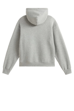 STRETCH LOGO FULL ZIP M