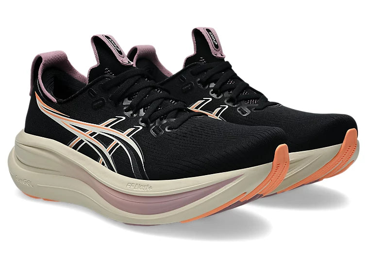 GEL NIMBUS 28 W