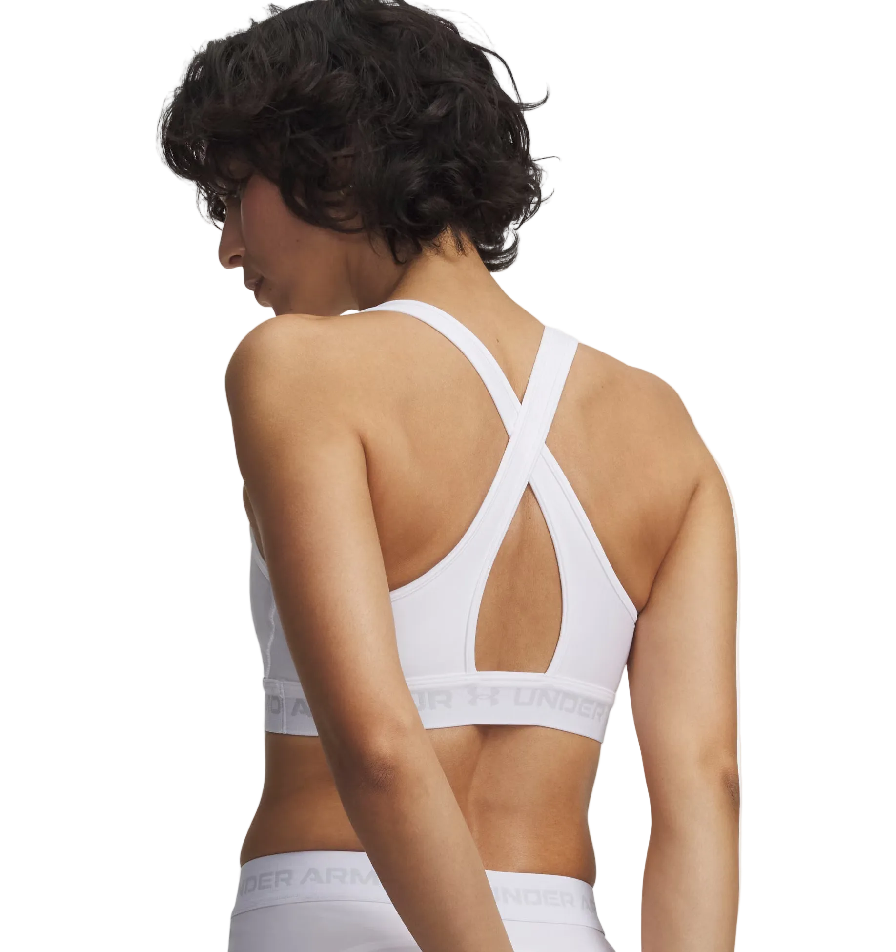 CROSSBACK MID BRA W
