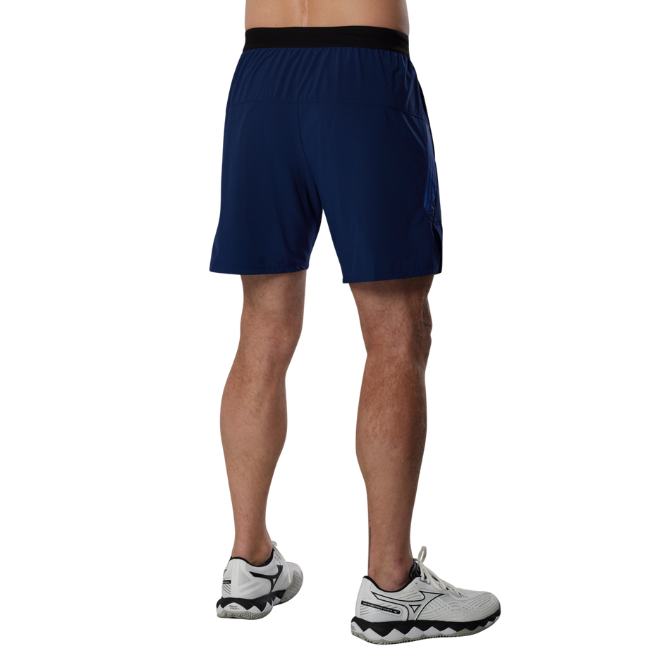 7 INCHES AMPLIFY SHORT M