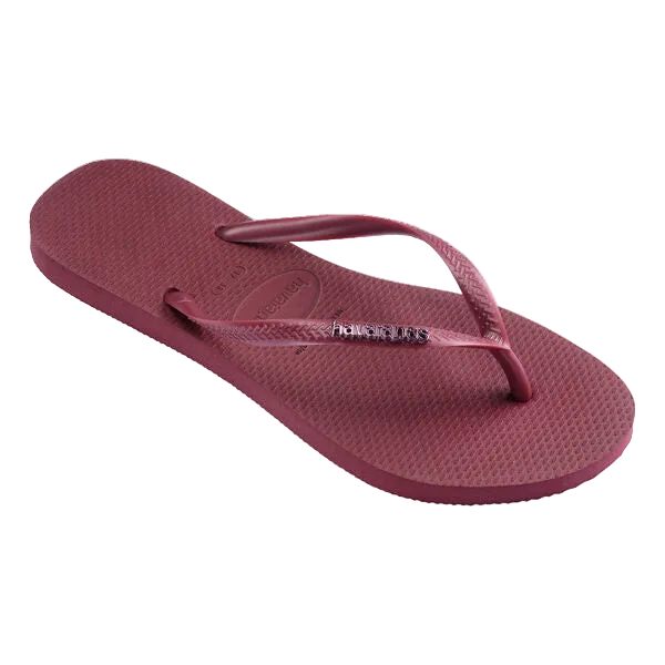 HAVAIANAS SLIM LOGO