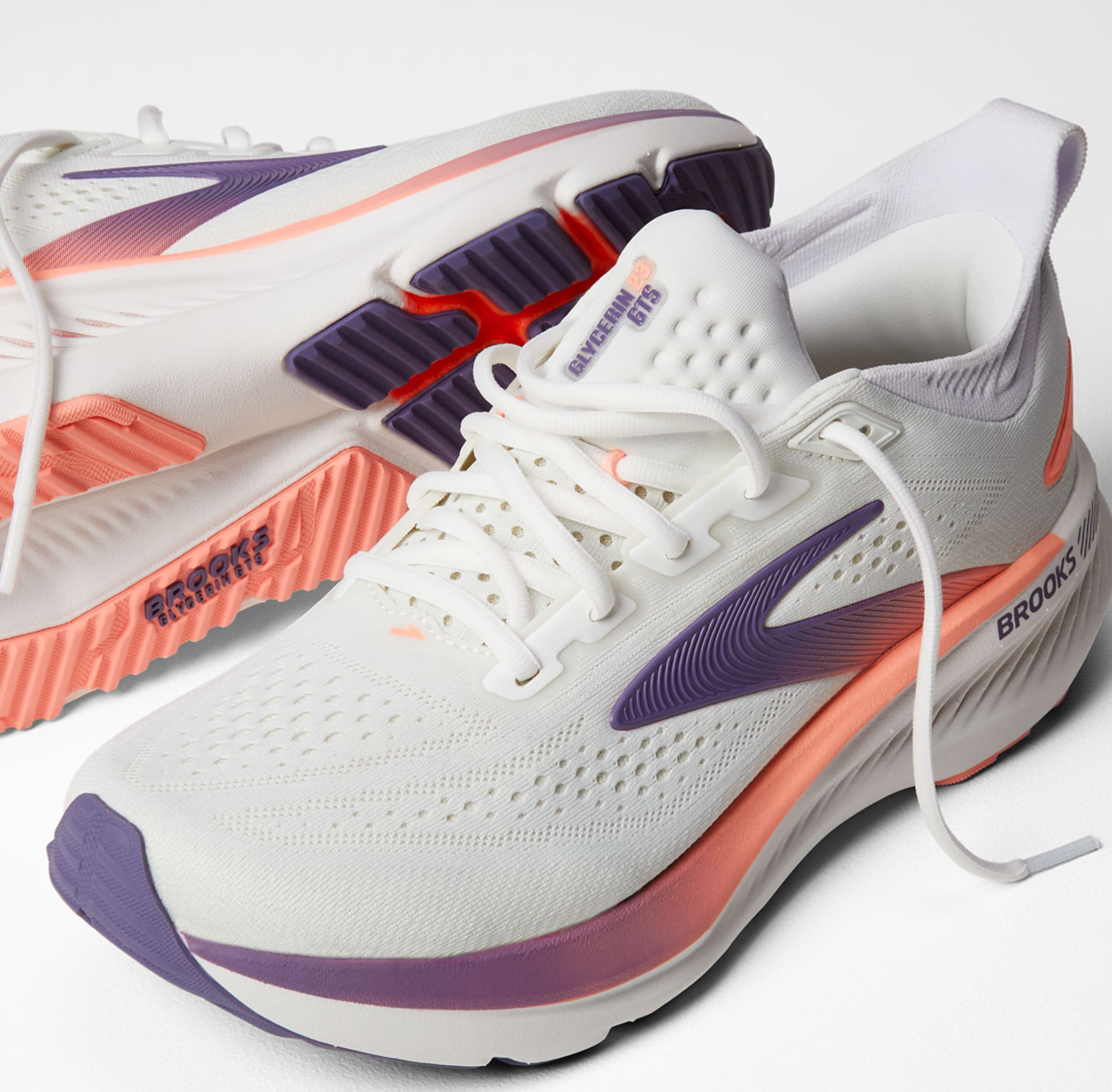 GLYCERIN GTS 23 W