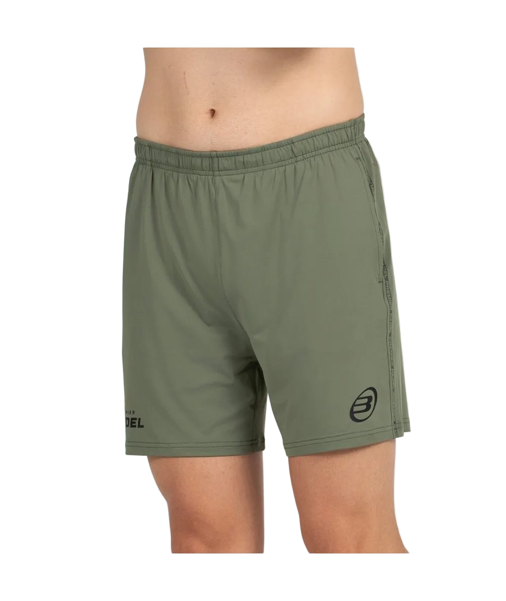 SHORT PREUX M