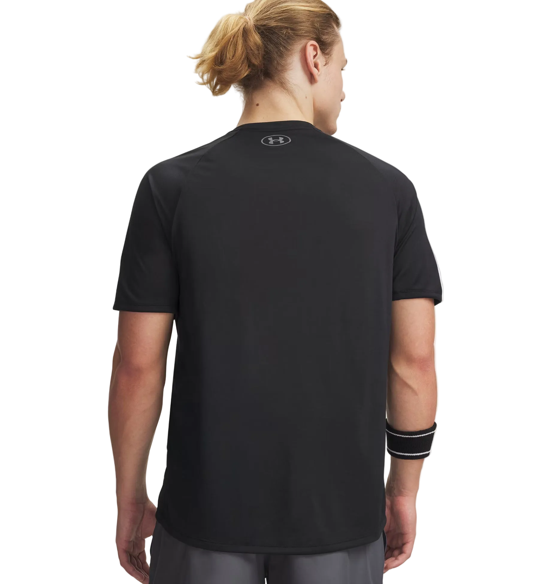 TECH 2.0 SS TEE M