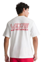 BUCKLED SS TEE M