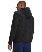 FLEECE FULL ZIP M