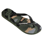 HAVAIANAS TOP CAMU
