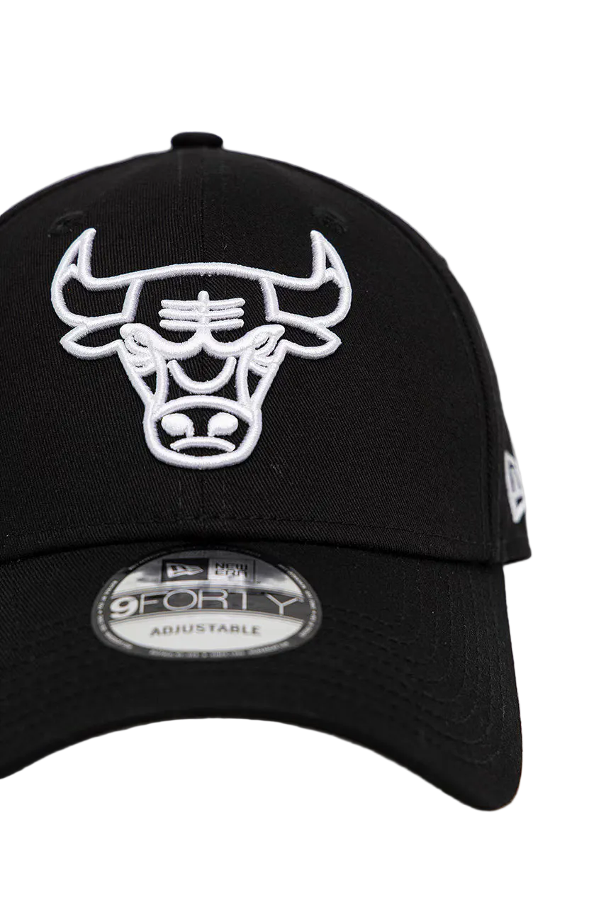 CAPPELLINO CHICAGO BULLS