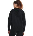 RIVAL FLEECE HOODIE W