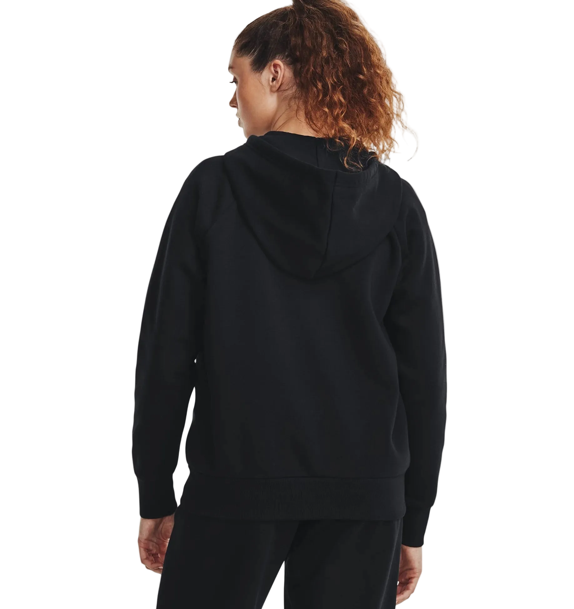 RIVAL FLEECE HOODIE W