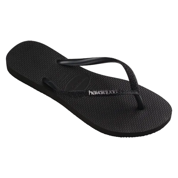 HAVAIANAS SLIM GLITTER II