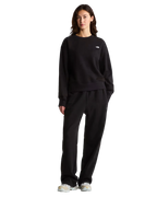 ESSENTIAL SIMPLE DOME BOXY OS CREW W