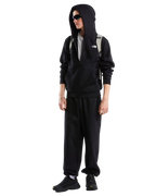 EVOLUTION SD REG FZ HOODIE M
