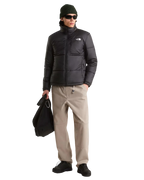 NUKETO SYNTH INS JACKET M