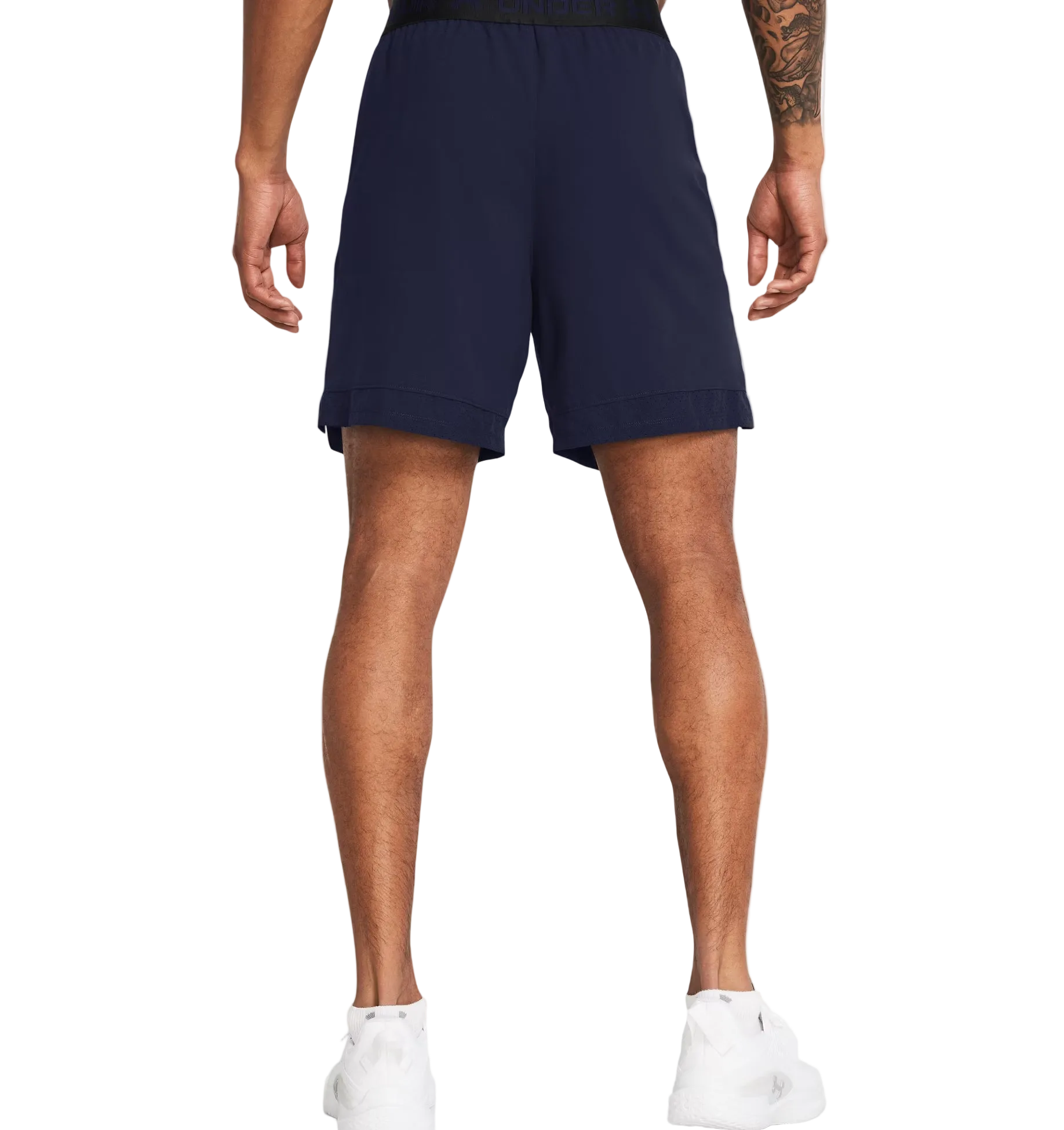 VANISH WOVEN 6IN SHORTS M