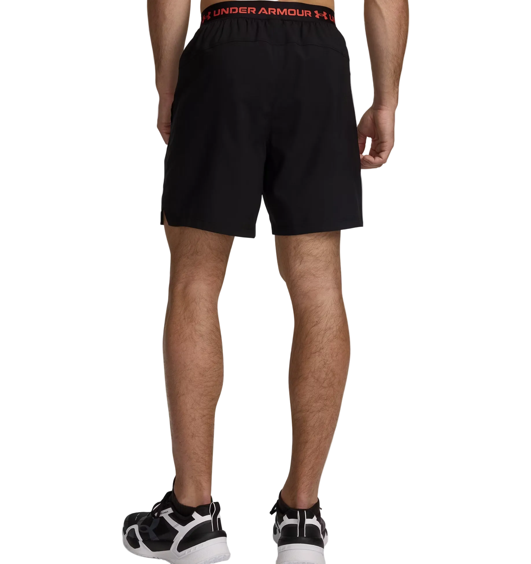 VANISH WVEN SHORT 2.0 6IN M